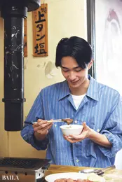 野村康太 焼肉デート