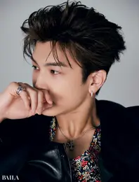 岩田剛典  後輩たちに「こういう生き方もあるよ」って、新しい道を提示したかった