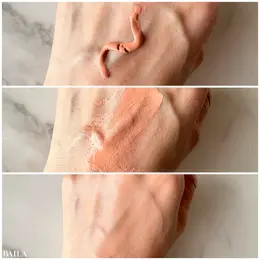 アリィー　クロノビューティ カラーオンUV　チーク 