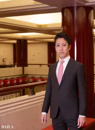 【中村時蔵インタビュー】サービスたっぷりショット_1_5