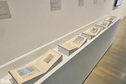 『青の本』制作年不詳