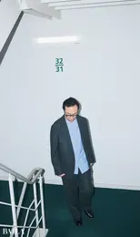 角田晃弘　Q. 自分の原点になっている思い出スポットは？3