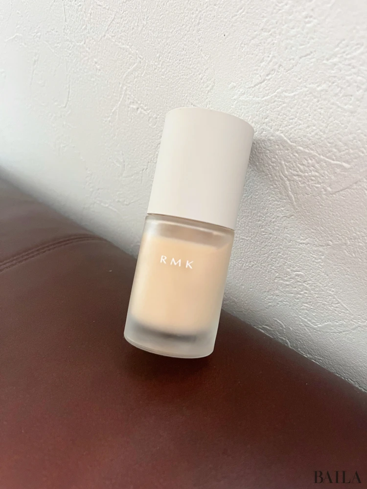 RMK リキッドファンデーション