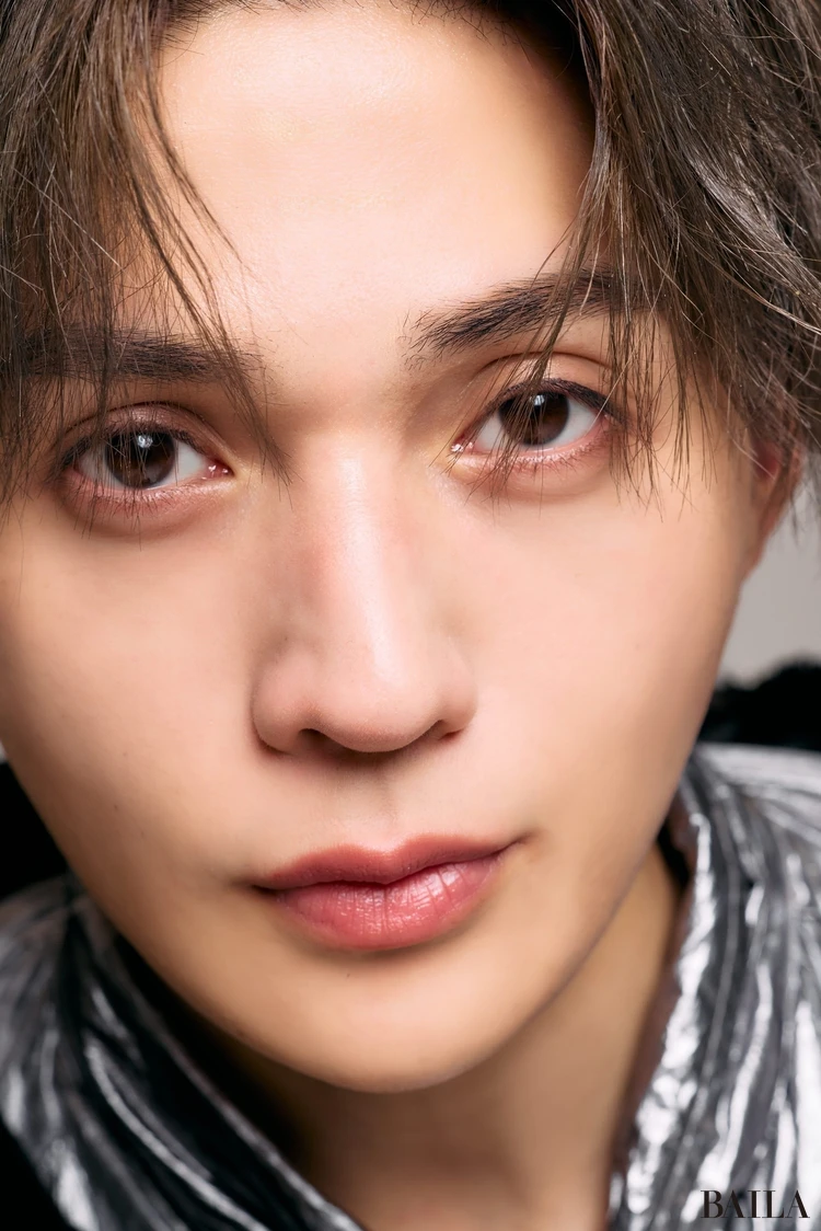 ファンタスティックス八木勇征さんアザーカット