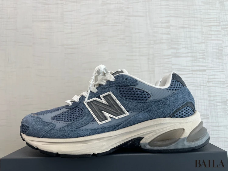 ニューバランス U2010 ABZORB