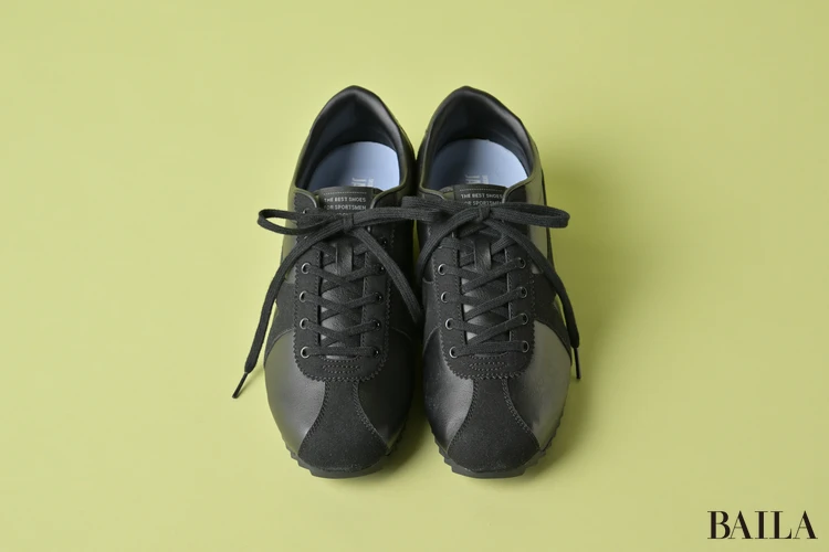 ムーンスター　ジャガーマキシム　￥7700