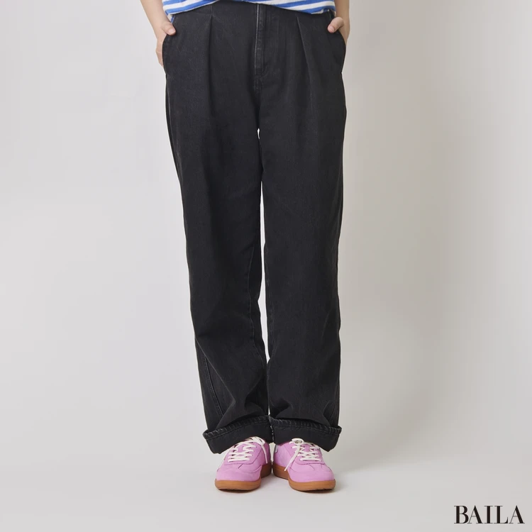 ECCOのスニーカーを試着　soft11　休日スニーカー