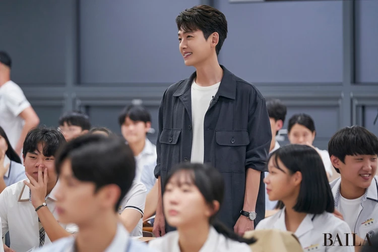 イルタ・スキャンダル 〜恋は特訓コースで〜 チョン・ギョンホ