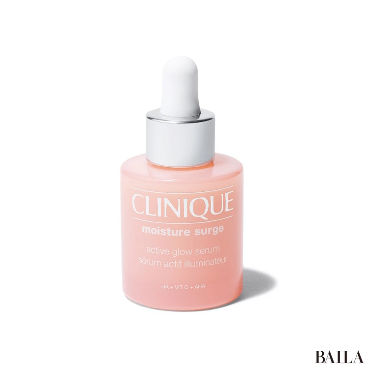 【CLINIQUE（クリニーク）】モイスチャー サージ グロウ リファイン セラム〈医薬部外品〉