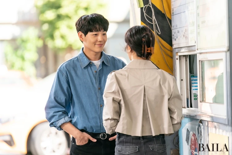 復讐代行人2~模範タクシー~ シン・ジェハ