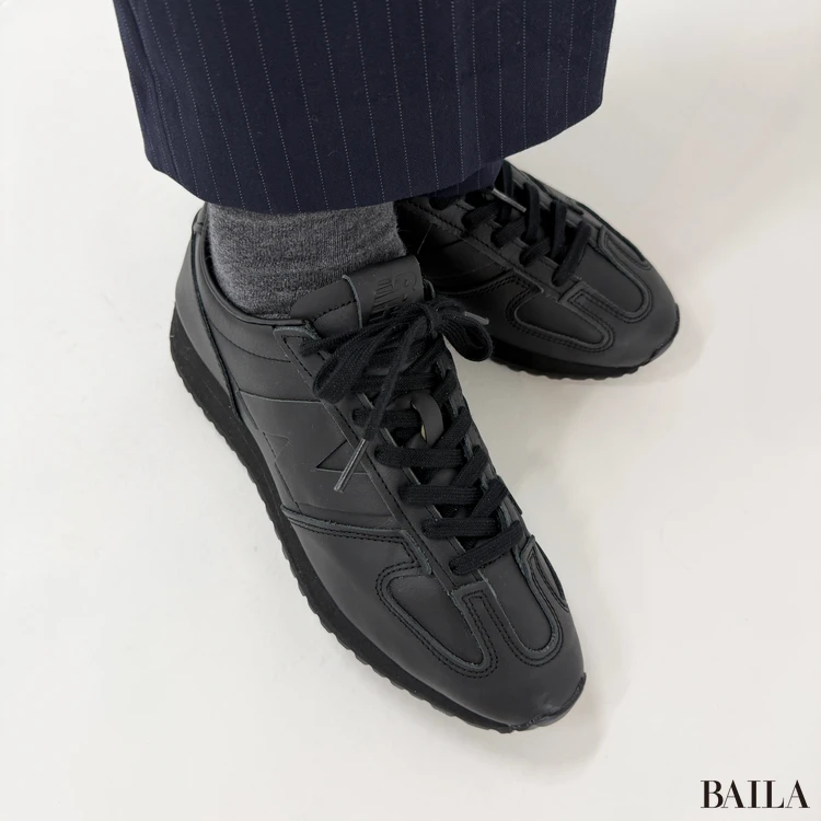 ニューバランス　471　着用画像