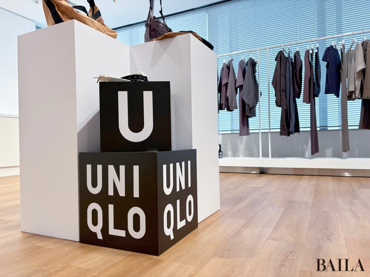 【ユニクロ ユー2026春夏新作】Uniqlo U展示会レポ＆試着レビュー｜働く女性注目のアイテムまとめ