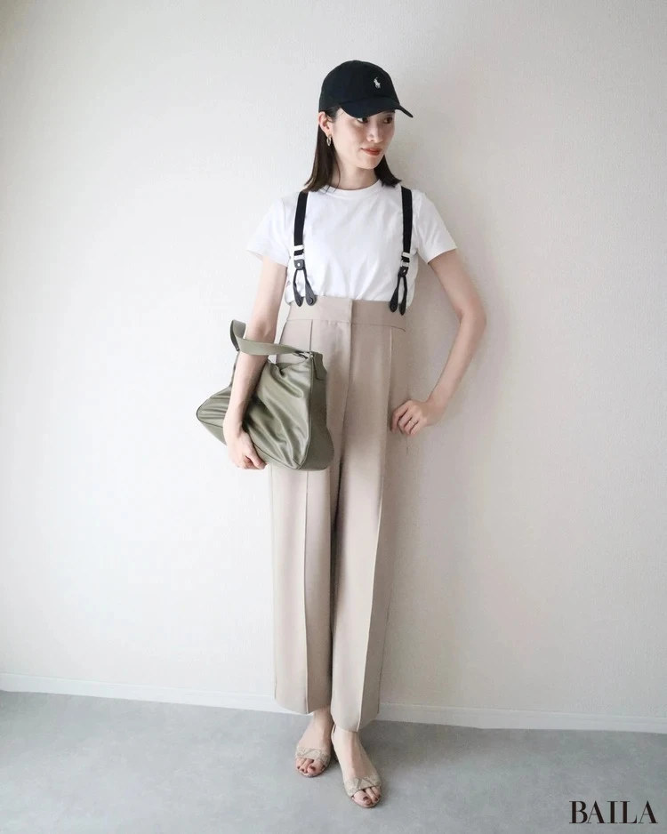 スーパーバイラーズが愛用するユニクロコーデ