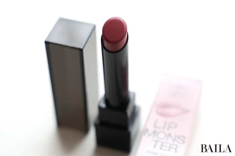 【4/25発売】ケイト リップモンスター クリアトーン 新１色