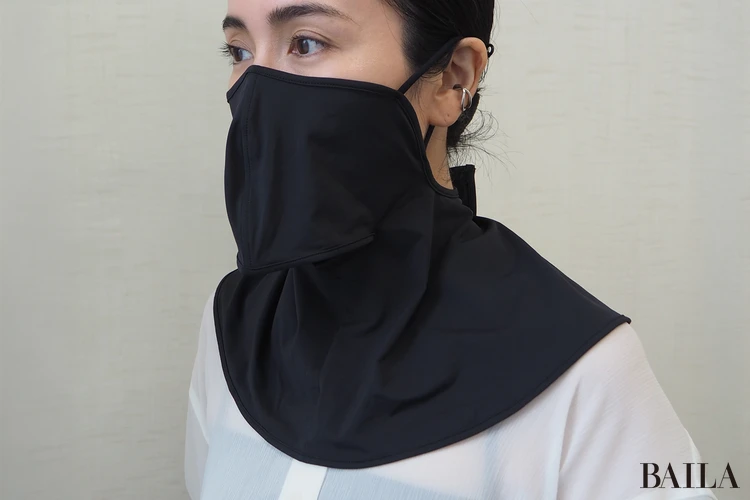 【結論】“紫外線対策+快適さ”を両立する高機能フェイスカバーは、買わなきゃ損!