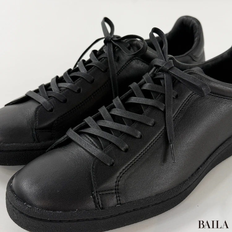 パトリック　パンチ・ウォータープルーフ　シューレース