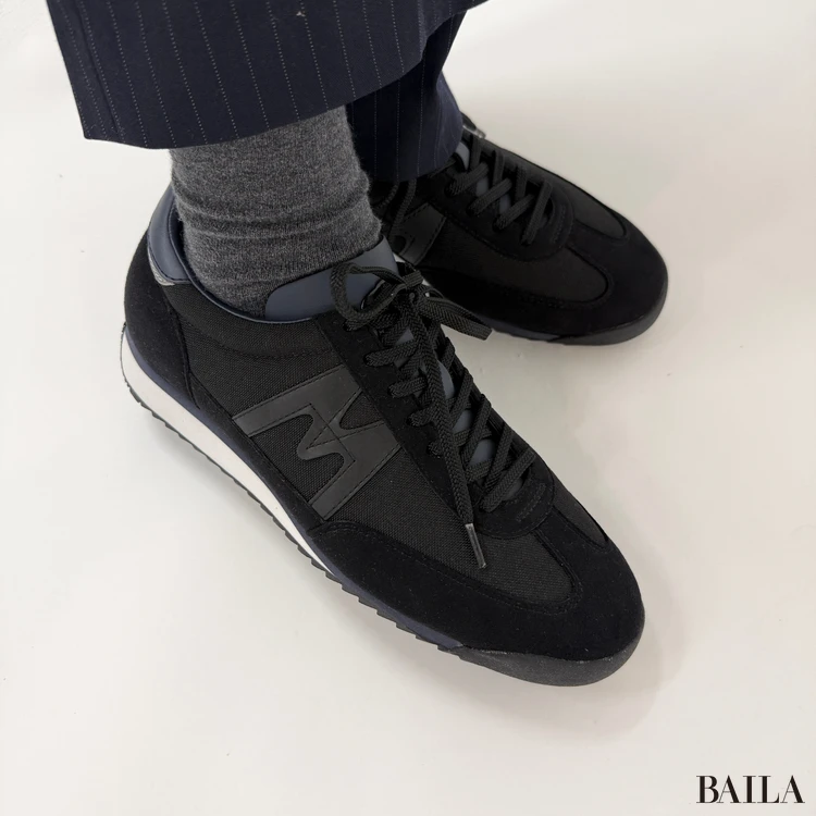 カルフ　メスタリ　着用画像