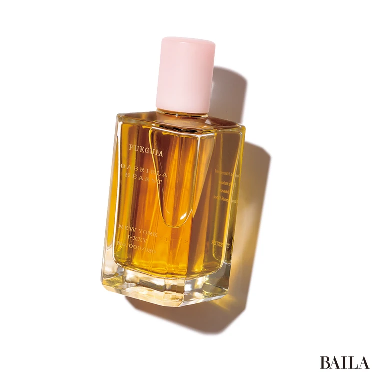 FUEGUIA 1833 New York