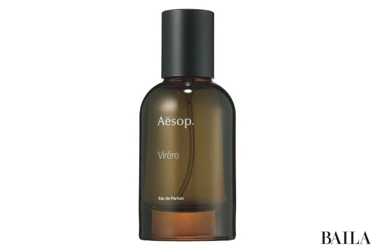 【パートナーとシェアする香水】豊田裕大さんBAILA初登場！同じ香りを分かち合うシェアで楽しむ香水15選_8