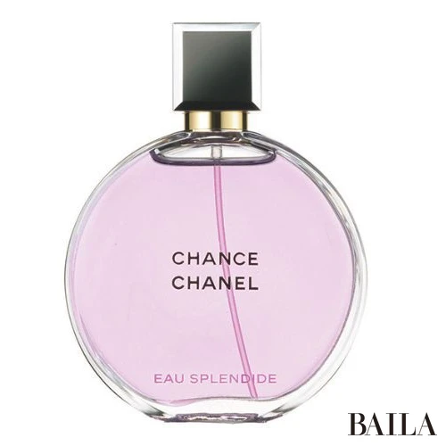 チャンス オー スプランディド オー ドゥ パルファム