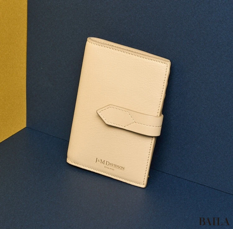 J＆M DAVIDSON（J＆M デヴィッドソン）の財布