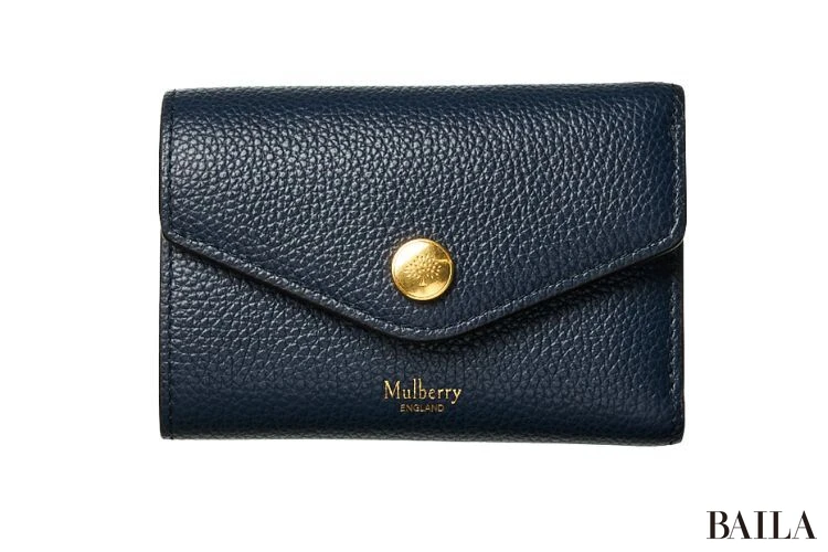 Mulberry（マルベリー）の財布