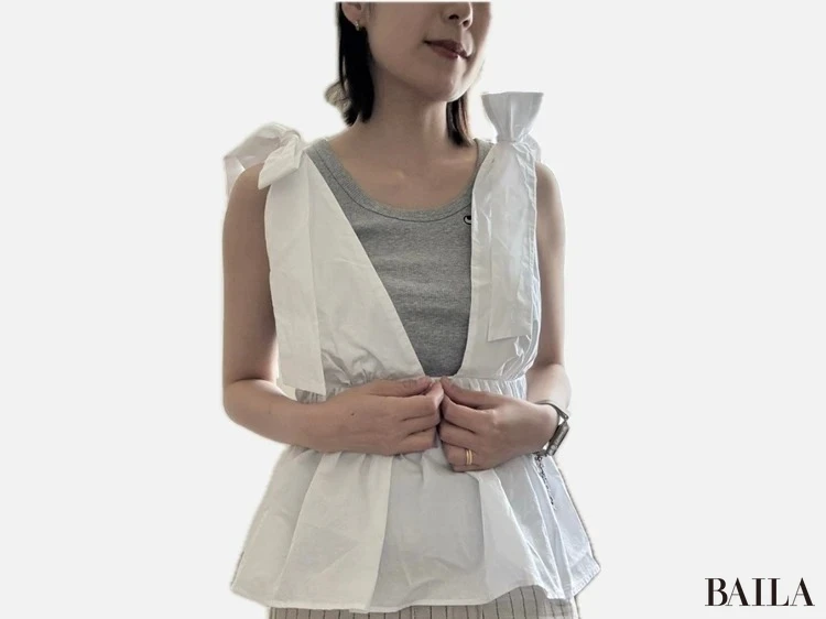 スーパーバイラーズが愛用するZARAコーデ