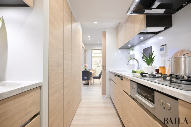 「ドレッセ池上」のモデルルームを30代読者が訪問【新築マンション探検隊】東急池上線「池上駅」から徒歩２分の利便性×人情味あふれる住環境が魅力_13