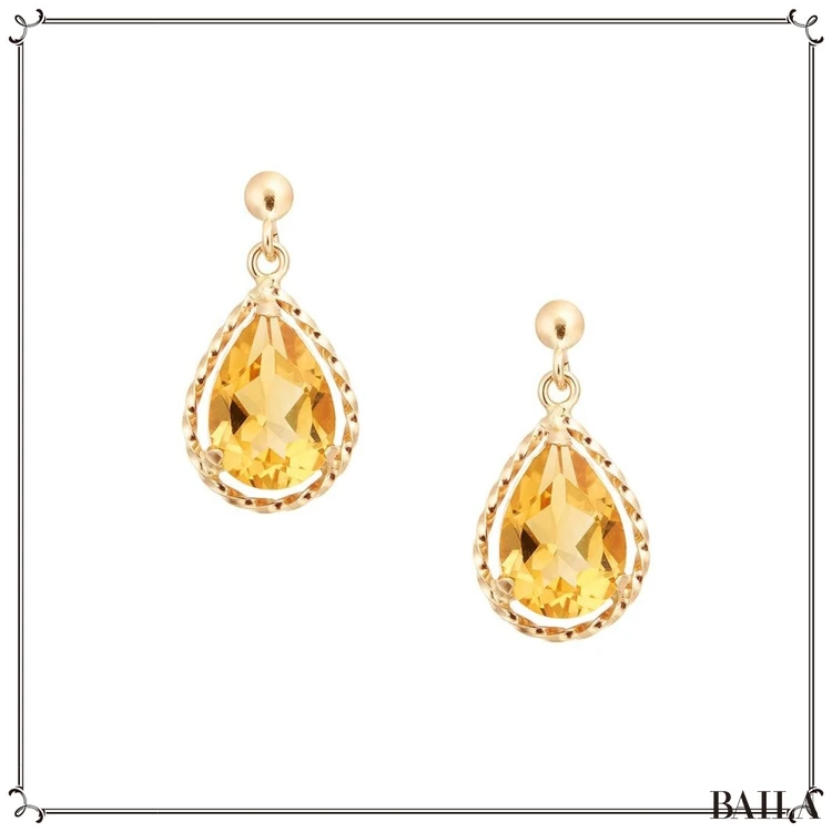 牡羊座 開運ジュエリー 2026年4月後半 ジュエリーツツミのピアス