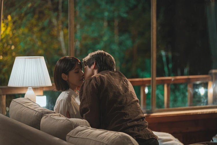 アイドルアイ　少女時代スヨン　キム・ジェヨン