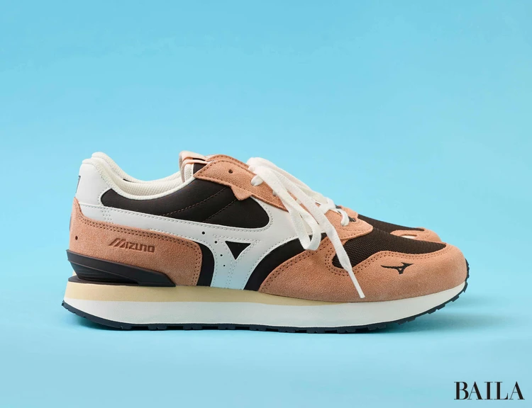 ミズノのスニーカー スニーカー RB87