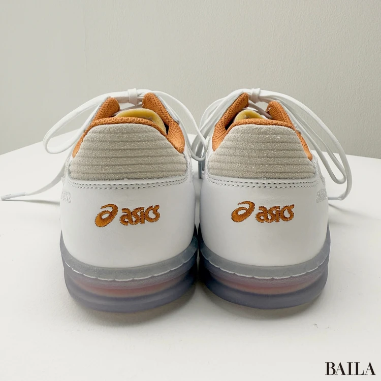 ASICS(アシックス) SKYHAND OG バックスタイル