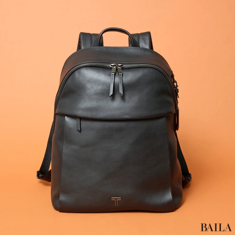 トゥミ VOYAGEUR「ホランド」バックパック ¥121000