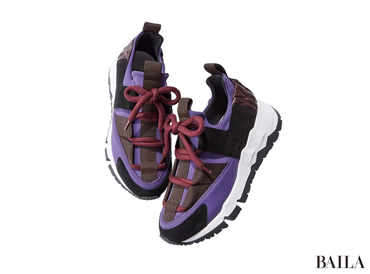 靴￥123000／ピエール アルディ 東京（ピエール アルディ）