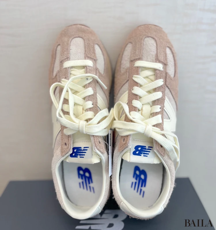 ニューバランスのスニーカー 歩きやすい 471