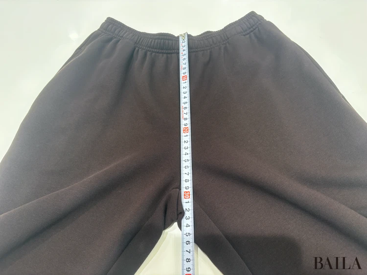 股上：約29cm