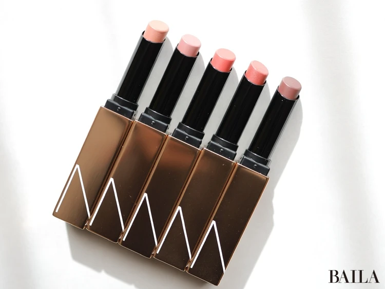 【全色】『NARS』（ナーズ）春新作コスメをコスメマニア美容家・立花ゆうりが全部レビュー！_5