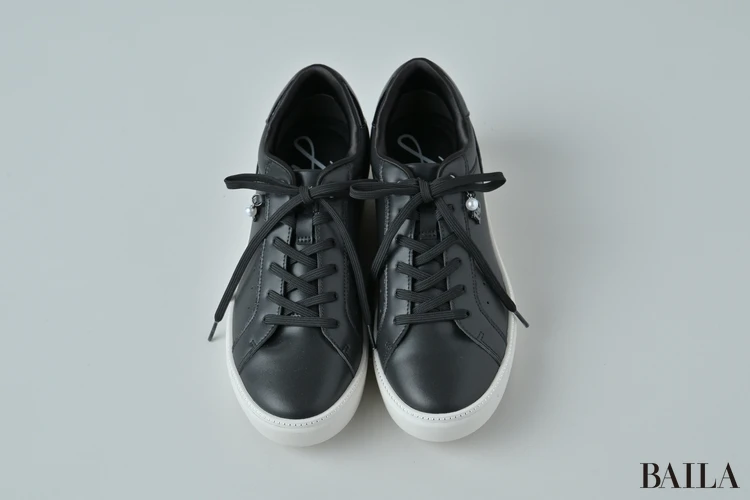 ホーキンススポーツ　厚底スニーカー　￥7590