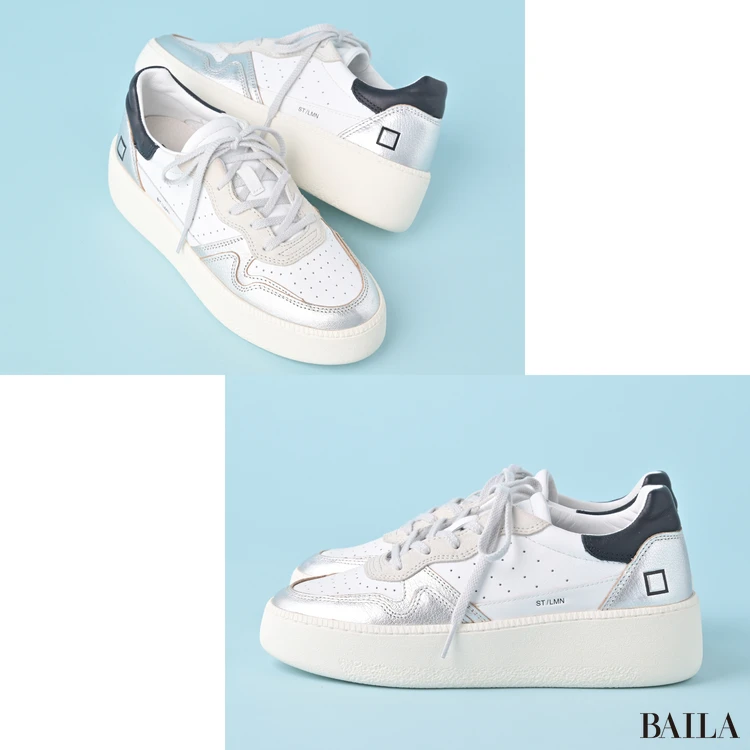 デイト STEP LAMINATED コラージュ画像