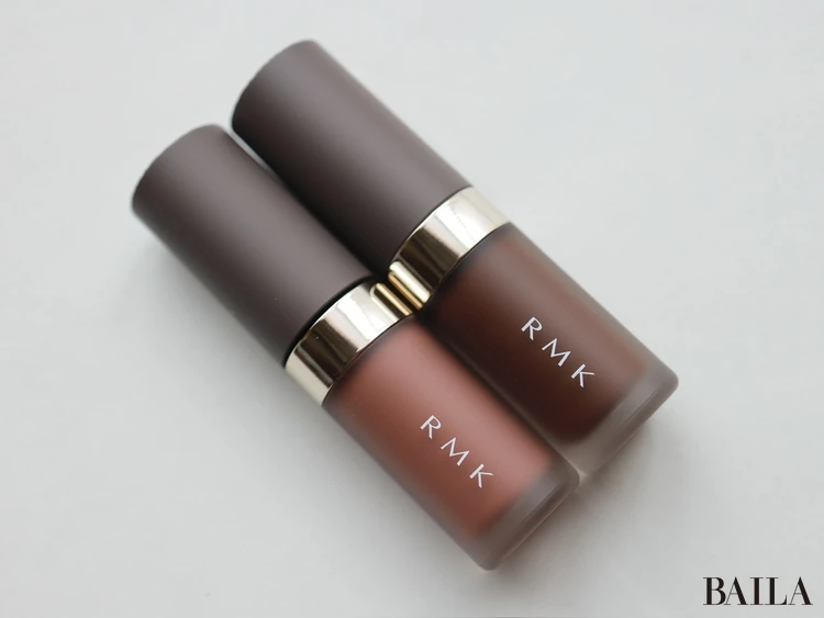 『RMK（アールエムケー）』春新作・限定コスメ、アイシャドウもリップもアイライナーも全色！　コスメマニア美容家・立花ゆうりが全部お試し！_12