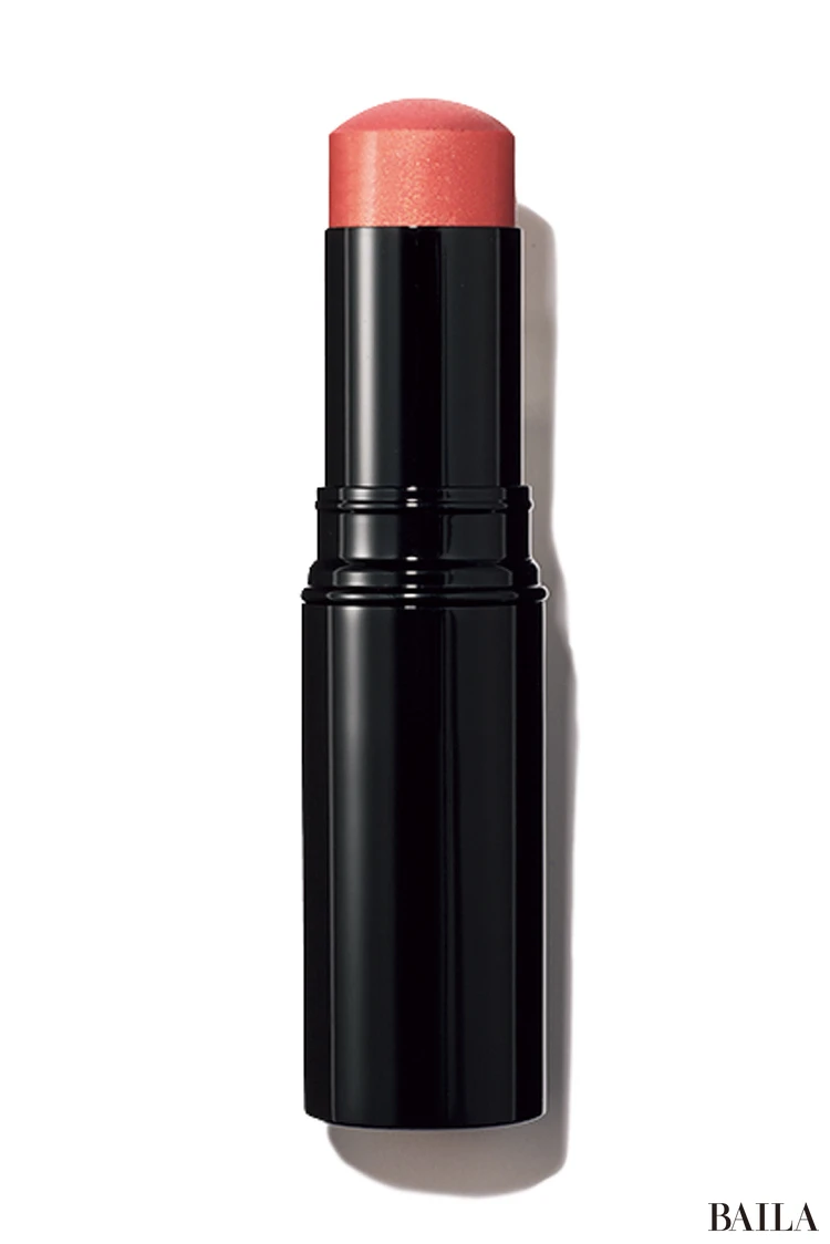 ボーム エサンシエル ロゼ ￥7040／シャネル