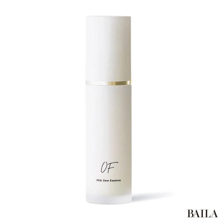【OF（オフ）】ミルクデュー エッセンス