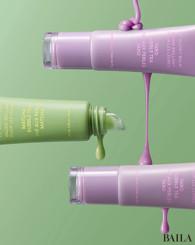 【LANEIGE（ラネージュ）】のリップケアシリーズに今夏の限定フレーバー登場。今回も見逃せない！_2