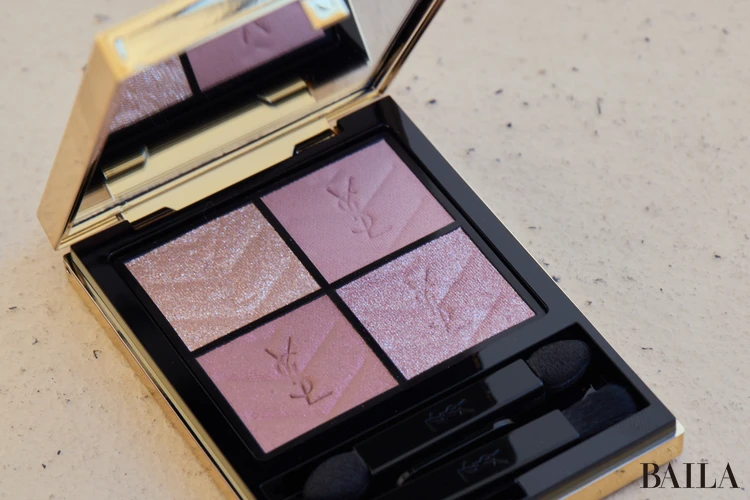 単色アイシャドウ　SUQQU