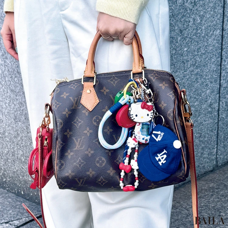 スタイリスト 川瀬英里奈さん