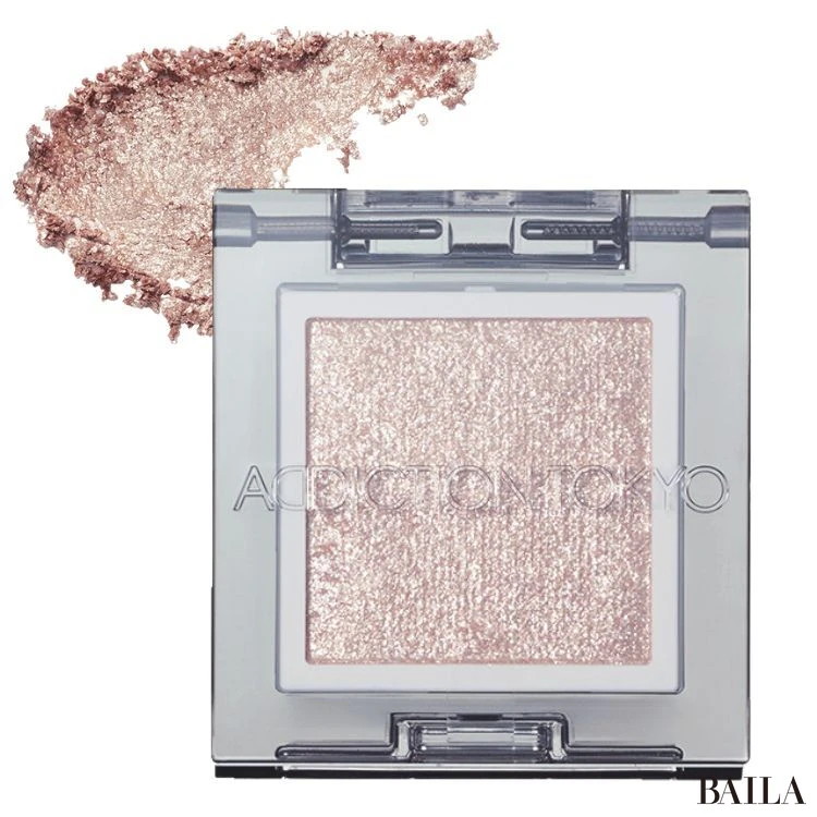 アディクション ザ シングル アイシャドウ スパークル Mariage¥2530(ケース別売り)/アディクション ビューティ