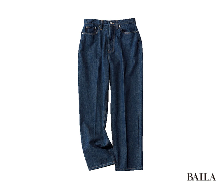 パンツ￥42900／J&M デヴィッドソン カスタマーセンター（J&M デヴィッドソン）