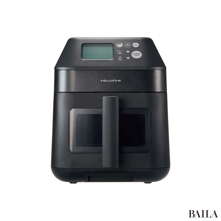 【レコルト】ハイスチームエアーオーブン