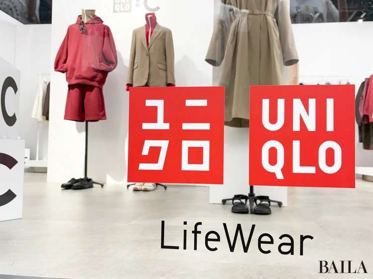 【UNIQLO(ユニクロ)】2026年春夏新作コレクションレポ!プレイフルなカラーやテキスタイル、デザインに注目。日常を彩る“新ベーシック”が豊富でした!