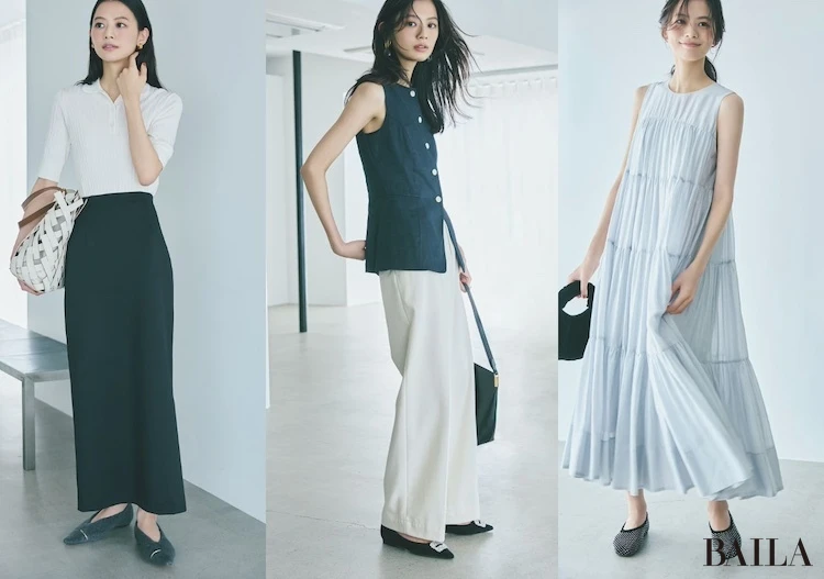 【最旬フラットシューズで秋らしさを投入】フラットシューズはちょい派手がいい♡